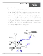 Preview for 45 page of allen 070080 Safety & Operation Manual