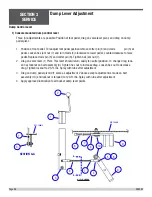 Preview for 46 page of allen 070080 Safety & Operation Manual