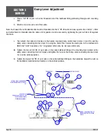 Preview for 48 page of allen 070080 Safety & Operation Manual