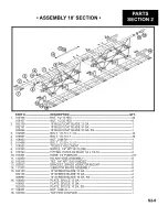 Preview for 25 page of allen 12HD Operation Manual