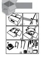 Preview for 2 page of allen 418H Operating Instructions & Spare Parts