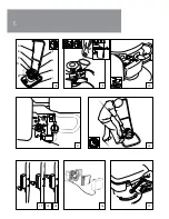 Preview for 4 page of allen 418H Operating Instructions & Spare Parts