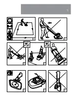 Preview for 5 page of allen 418H Operating Instructions & Spare Parts