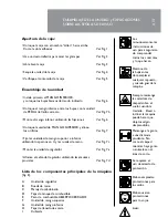 Preview for 17 page of allen 418H Operating Instructions & Spare Parts