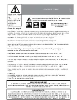 Preview for 19 page of allen 418H Operating Instructions & Spare Parts