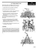 Предварительный просмотр 18 страницы allen 900 NOL SFC 20HO Operation Manual