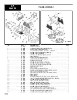 Предварительный просмотр 21 страницы allen 900 NOL SFC 20HO Operation Manual