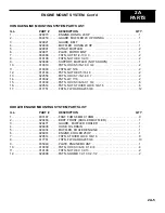 Предварительный просмотр 24 страницы allen 900 NOL SFC 20HO Operation Manual