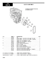 Предварительный просмотр 25 страницы allen 900 NOL SFC 20HO Operation Manual