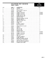 Предварительный просмотр 32 страницы allen 900 NOL SFC 20HO Operation Manual