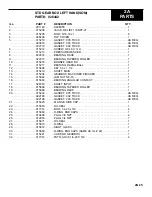 Предварительный просмотр 34 страницы allen 900 NOL SFC 20HO Operation Manual