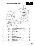 Предварительный просмотр 40 страницы allen 900 NOL SFC 20HO Operation Manual