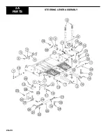 Предварительный просмотр 43 страницы allen 900 NOL SFC 20HO Operation Manual