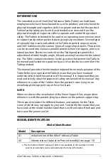 Preview for 9 page of allen A-71100-BR User Manual