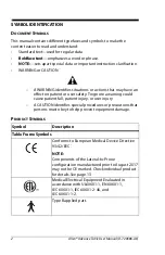 Preview for 10 page of allen A-71100-BR User Manual