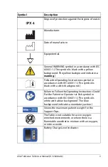 Preview for 11 page of allen A-71100-BR User Manual