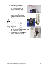 Preview for 29 page of allen A-71100-BR User Manual