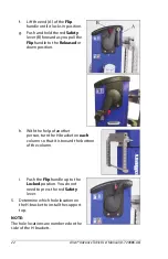 Preview for 30 page of allen A-71100-BR User Manual