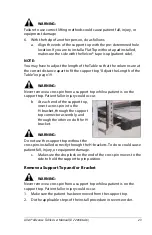 Preview for 31 page of allen A-71100-BR User Manual