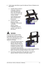 Preview for 33 page of allen A-71100-BR User Manual