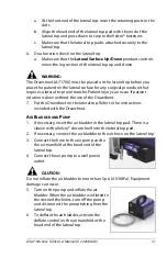 Preview for 39 page of allen A-71100-BR User Manual