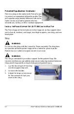 Preview for 40 page of allen A-71100-BR User Manual