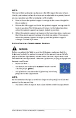 Preview for 47 page of allen A-71100-BR User Manual