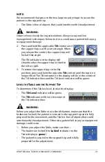 Preview for 49 page of allen A-71100-BR User Manual