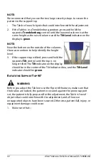 Preview for 50 page of allen A-71100-BR User Manual