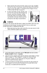 Preview for 52 page of allen A-71100-BR User Manual