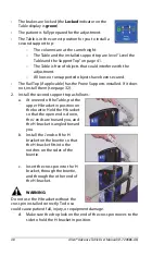 Preview for 56 page of allen A-71100-BR User Manual