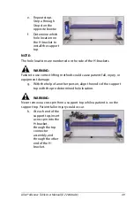 Preview for 57 page of allen A-71100-BR User Manual