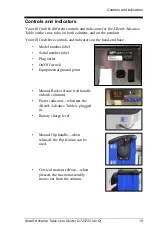 Предварительный просмотр 19 страницы allen A-71101-EU User Manual