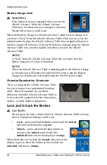 Preview for 22 page of allen A-71101-EU User Manual