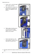 Предварительный просмотр 26 страницы allen A-71101-EU User Manual