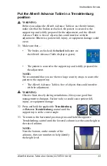 Предварительный просмотр 33 страницы allen A-71101-EU User Manual