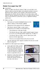 Предварительный просмотр 36 страницы allen A-71101-EU User Manual