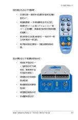 Предварительный просмотр 81 страницы allen A-71101-EU User Manual