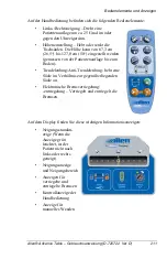 Предварительный просмотр 211 страницы allen A-71101-EU User Manual