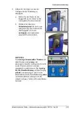 Предварительный просмотр 233 страницы allen A-71101-EU User Manual