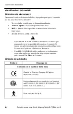 Предварительный просмотр 326 страницы allen A-71101-EU User Manual