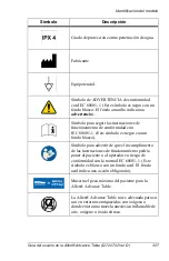 Предварительный просмотр 327 страницы allen A-71101-EU User Manual