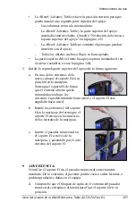 Предварительный просмотр 357 страницы allen A-71101-EU User Manual