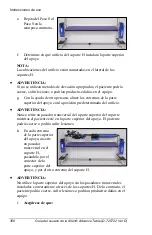 Предварительный просмотр 358 страницы allen A-71101-EU User Manual