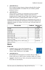 Предварительный просмотр 371 страницы allen A-71101-EU User Manual