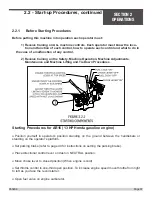 Preview for 37 page of allen AR16 Operations & Parts Manual