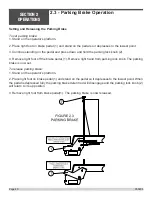 Preview for 40 page of allen AR16 Operations & Parts Manual