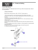 Preview for 54 page of allen AR16 Operations & Parts Manual