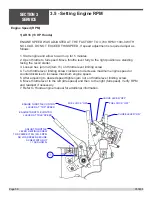 Preview for 56 page of allen AR16 Operations & Parts Manual