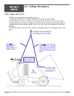 Preview for 66 page of allen AR16 Operations & Parts Manual